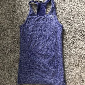 Gymshark vital seamless tank
